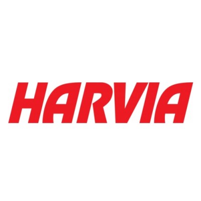 harvia logo